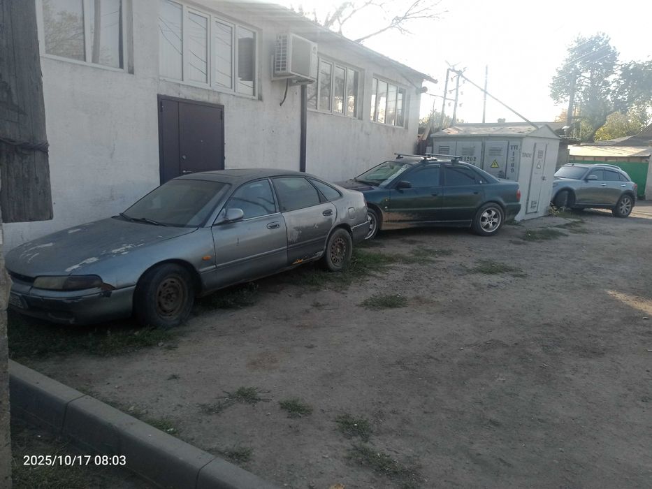 MAZDA 626 Продам