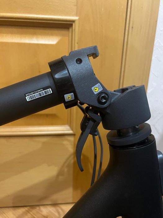 Mi Electric Scooter Pro 2 Mercedes AMG