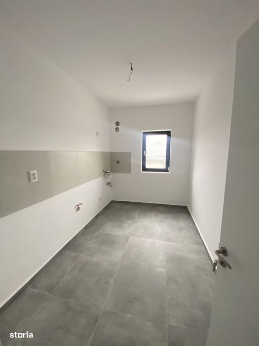 Ap.2 camere-49 mp-Bragadiru-Bloc nou