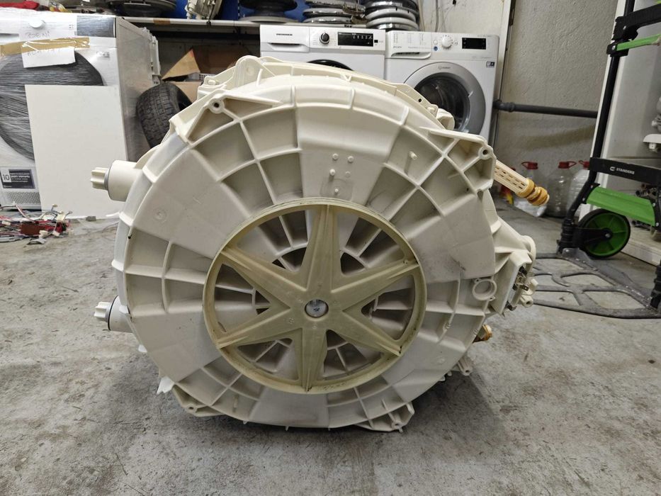 Cuva completa masina de spalat Candy slim 43005965 / 49112211 / L2