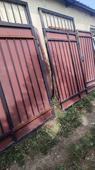 Вотрата продам с колиткой