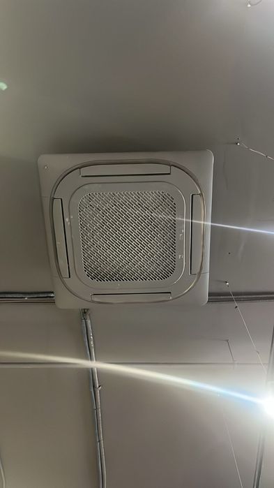 Заправка Ремонт Установка Кондиционер