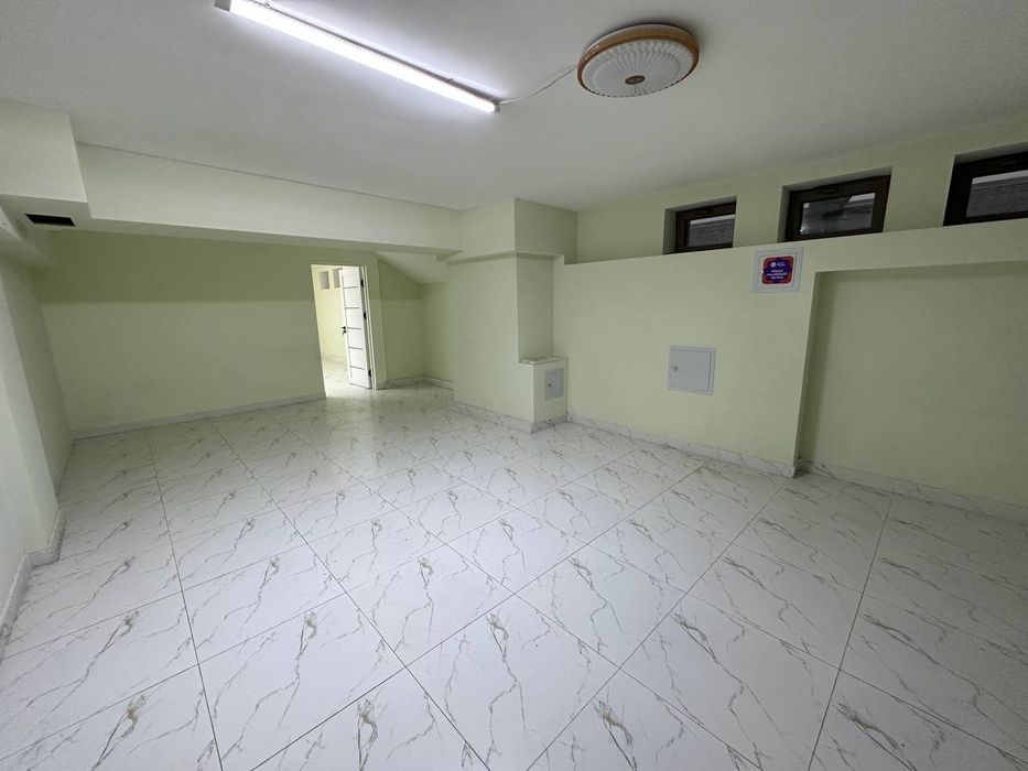 Сдаётся Дом под Офис 300м2 орн- метро БЙИ ул.Шастри, Бек кафе(N115)