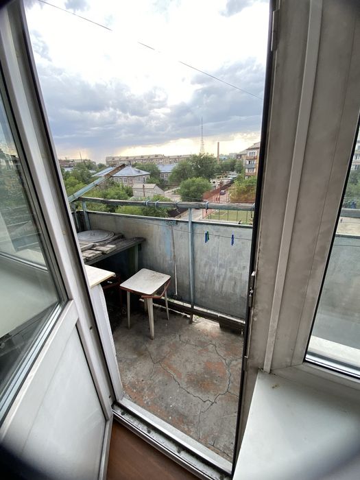 2х комная квартира