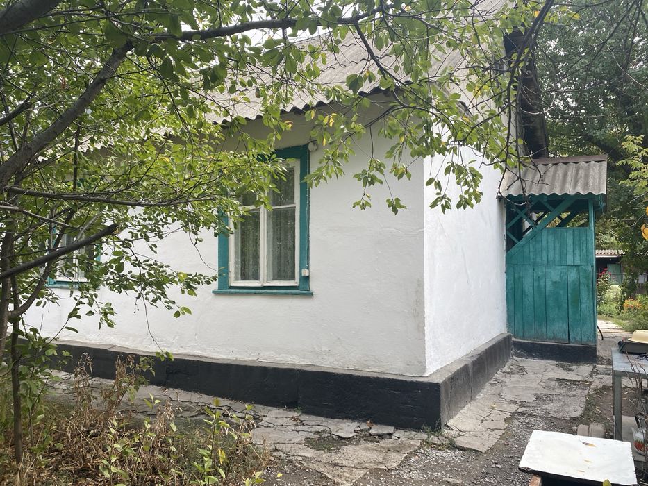 Продам дом в с. Аксенгир