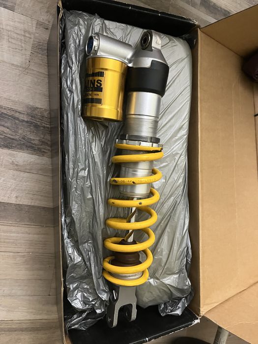 Ohlins за KTM, Husqvarna , GasGas