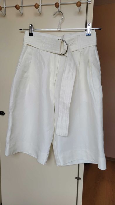 PANTALONI BERMUDE ALBI