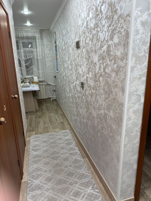 Продам 3-х комнатную квартиру