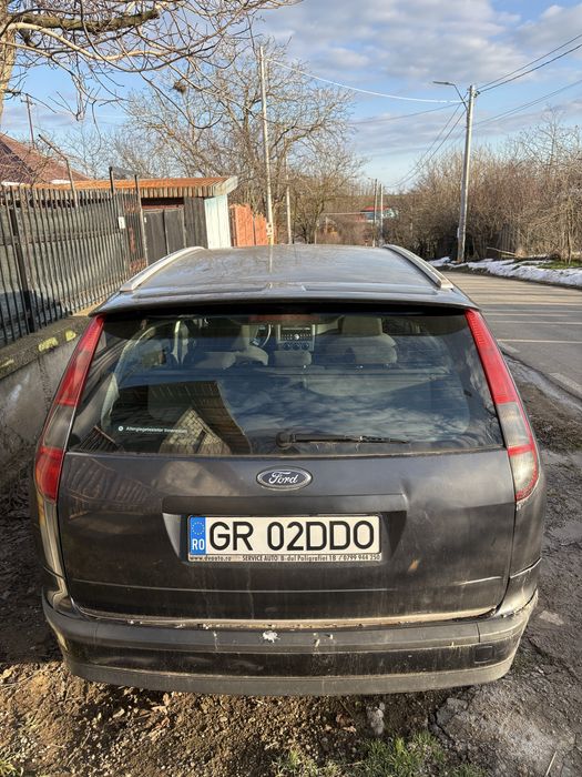 ford focus 2 , pt dezmembrări