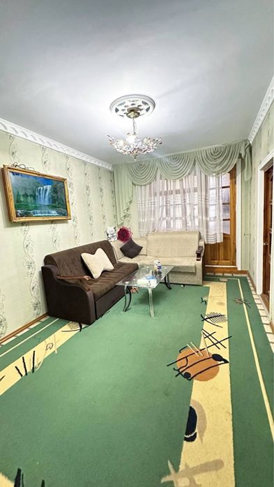 Chilonzor qizlarga kvartira