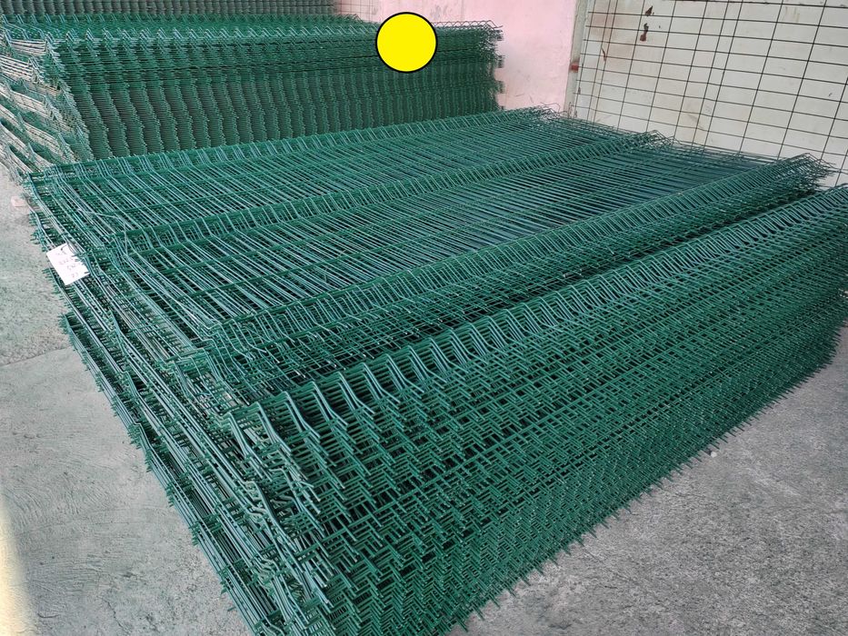 Evrozabor 3D Setka ishlab chiqaruvchidan Еврозабор Zabor Забор 9869