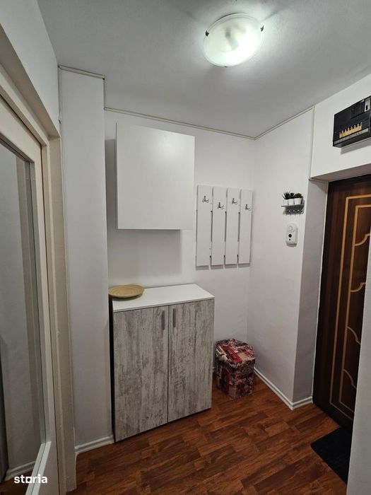 Garsoniera de inchiriat, Sos. Pantelimon 111, LIDL