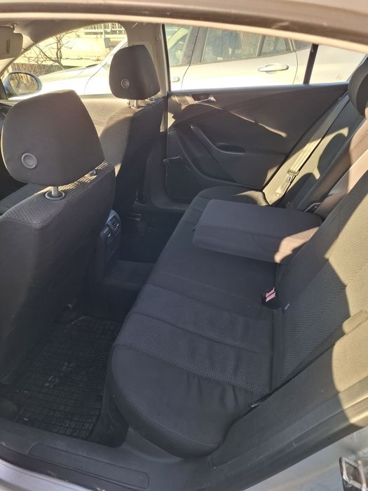 Passat b6 2007 1.9 tdi