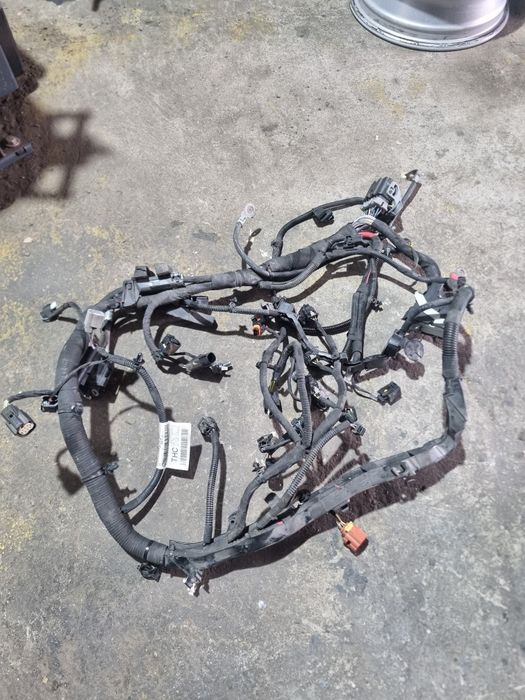 Cablaj instalatie motor Ford fiesta 1.0 Ecoboost SFJC 74kw 100cp Euro 6