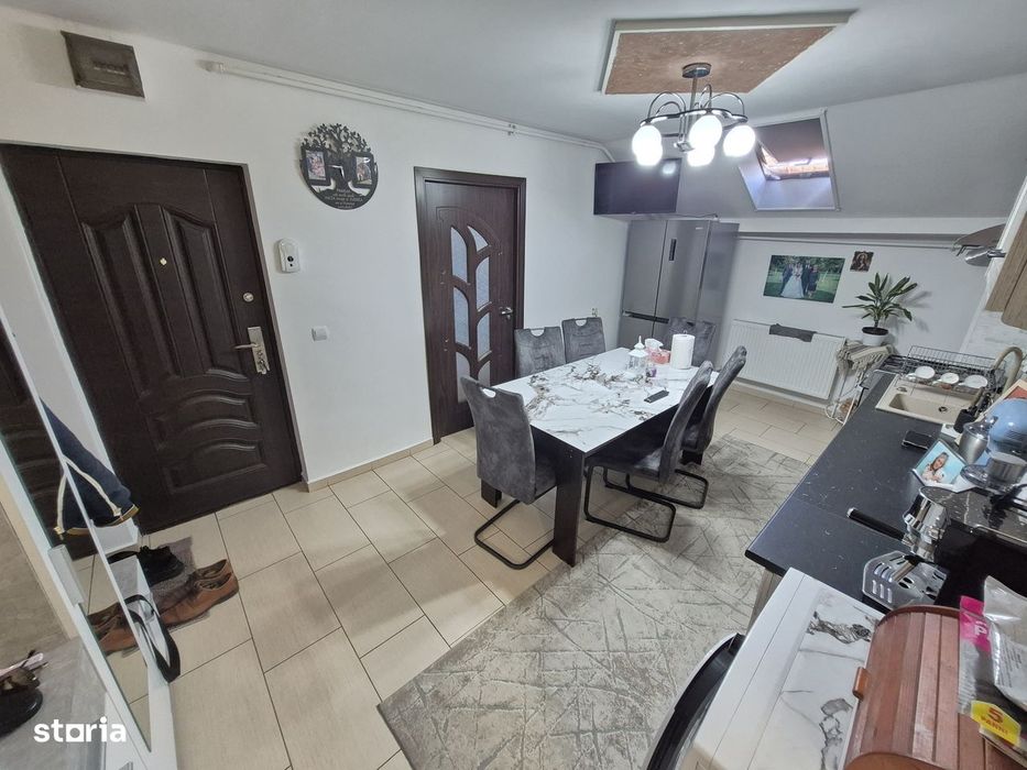 3Cam-Soarelui-3 Min Spitalul Judetean-Balcon-Mobilat-68 MP-88.000 Euro