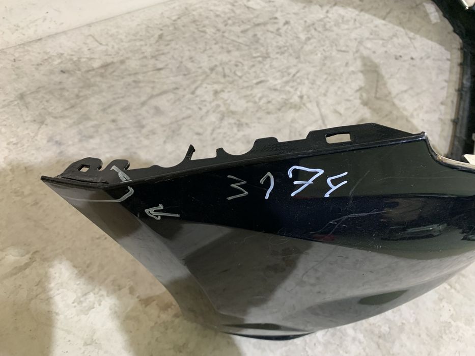 Bara fata Audi A1 facelift, 2015, 2016, 2017, 2018, cod origine OE 8XA807437