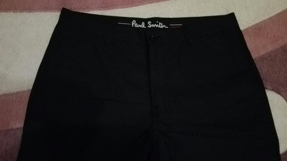 Pantaloni marimea 33 noi fara eticheta model casual