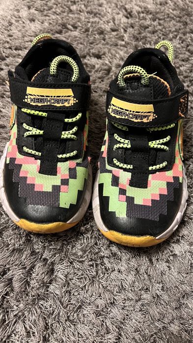 Кроссовки для мальчика