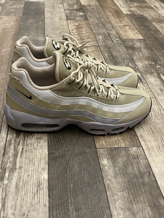 Adidasi Nike Air Max 95