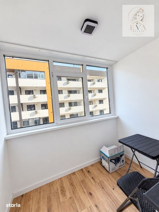 2 Camere Premium În 81 Residence | Parcare Inclusă