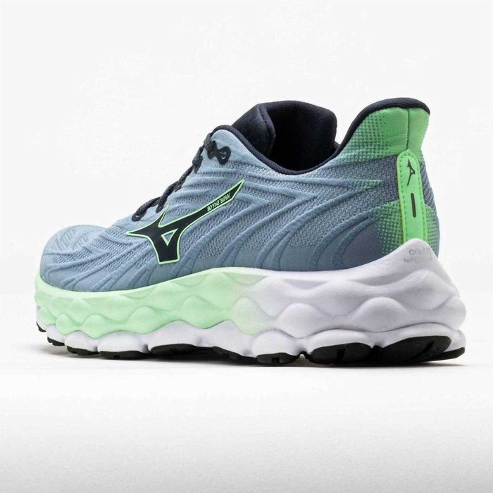 Кроссовки премиум класса Mizuno Men's Wave Sky 8    45EU   11.5US