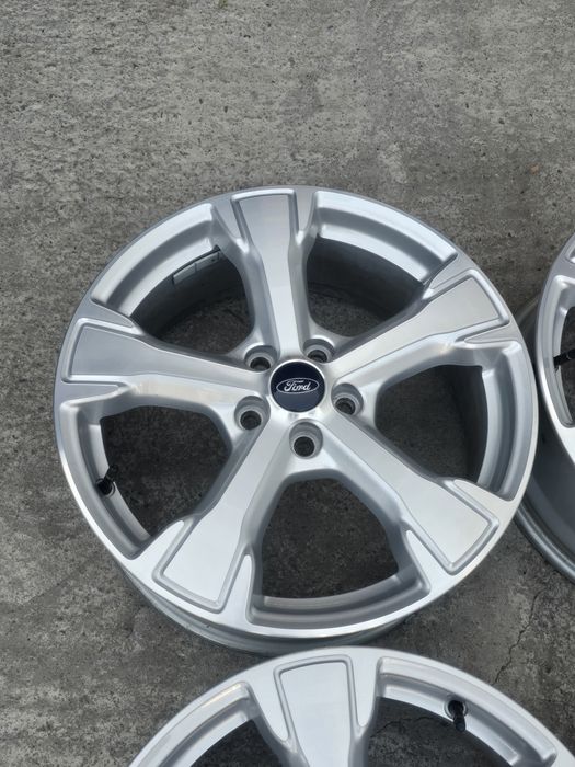 Джанти 18 / 5х108 - Ford Kuga и др. 5x108