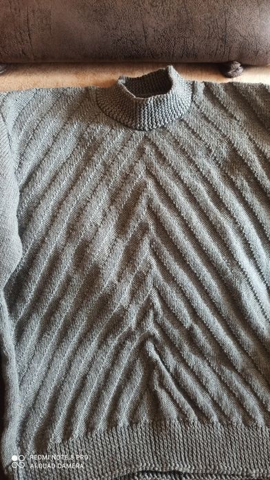 Плетени блузи .          .