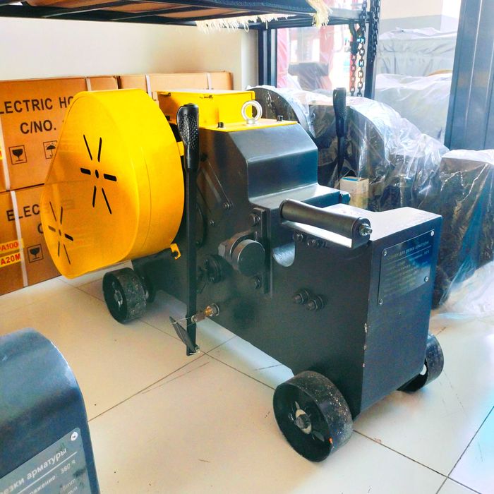 Арматура рез MEST GW 40 сотилади Армутра гиб Арматура кесади