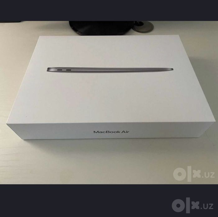 Macbook air m1 pro