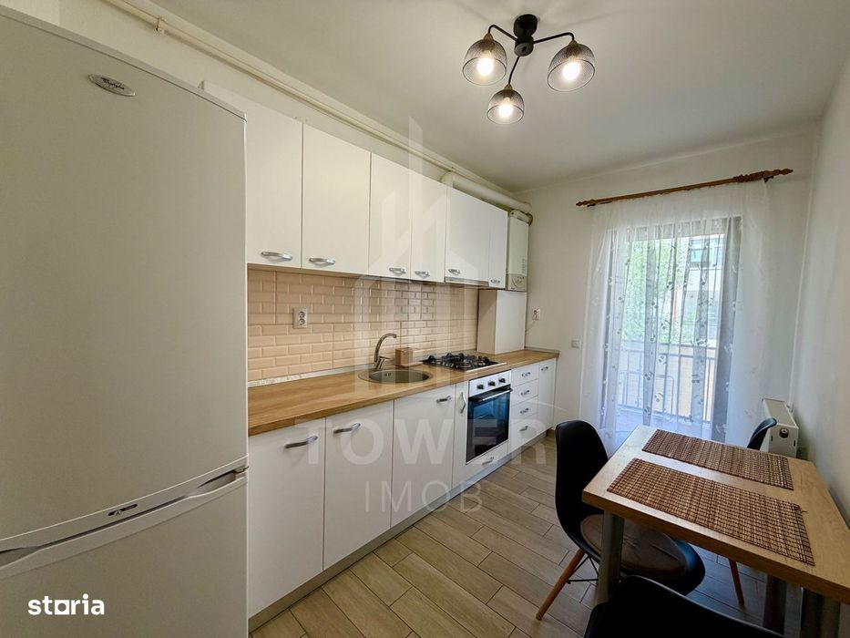 Garsoniera Premium -Pictor Brana