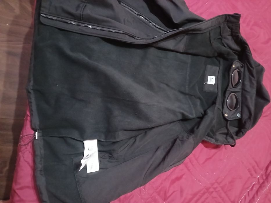 Чисто ново горнище рс Company м размер