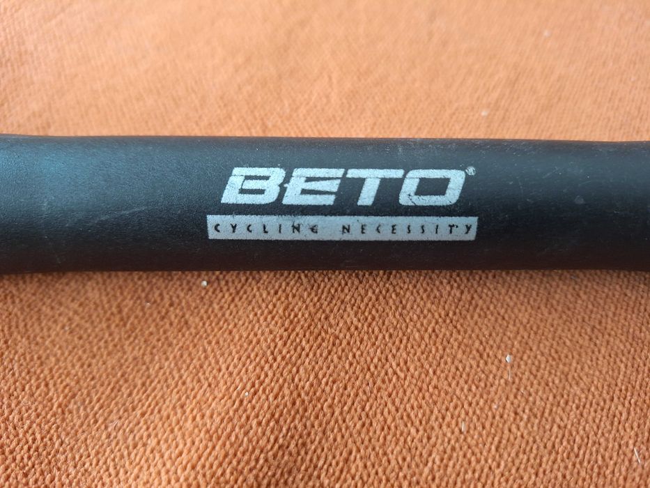Pompa pentru bicicleta