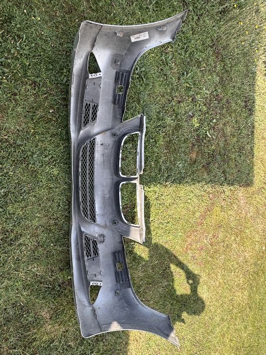 Брони bmw 3 серия е90