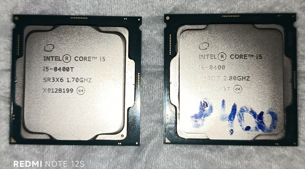 Corei5 10500T 2.30