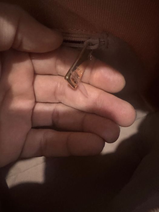 Furla Canvas Tote чанта