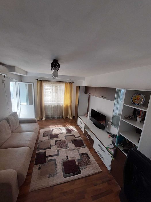 Apartament 2 camera zona Gorjului