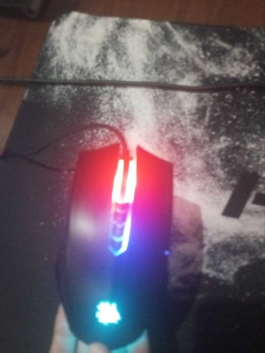 Новая Мышка Bloody a70