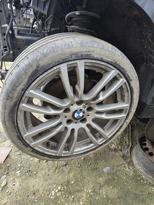 Jante Bmw style 403, 19 inch, F30, F32
