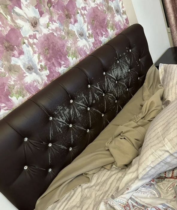 Перетяжка и ремонт мебели