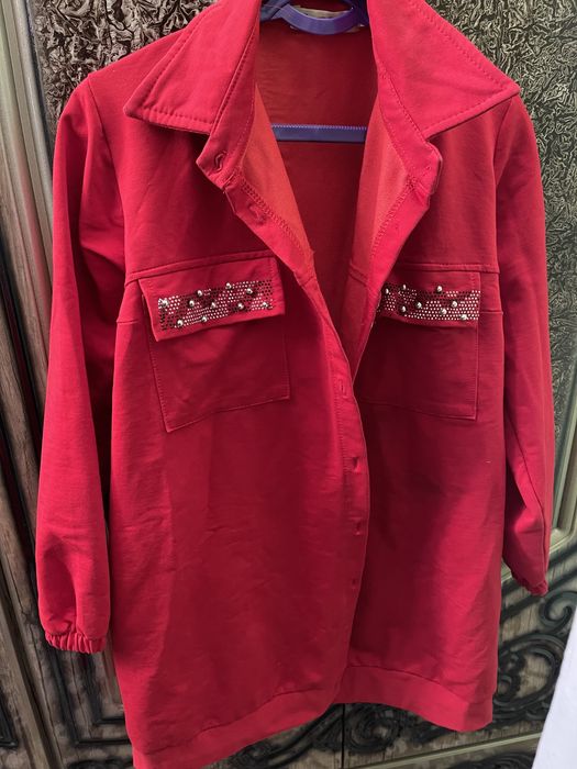 Sotiladi narxi 100 ming som yangi sifati a’lo