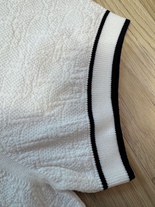 Christian Dior-Чисто нова оригинална мъжка тениска 2ХЛ-3ХЛ