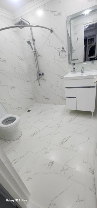 Srochni uy sotiladi 2 Sotix 7 xonaday iborat bektemir tumani fod