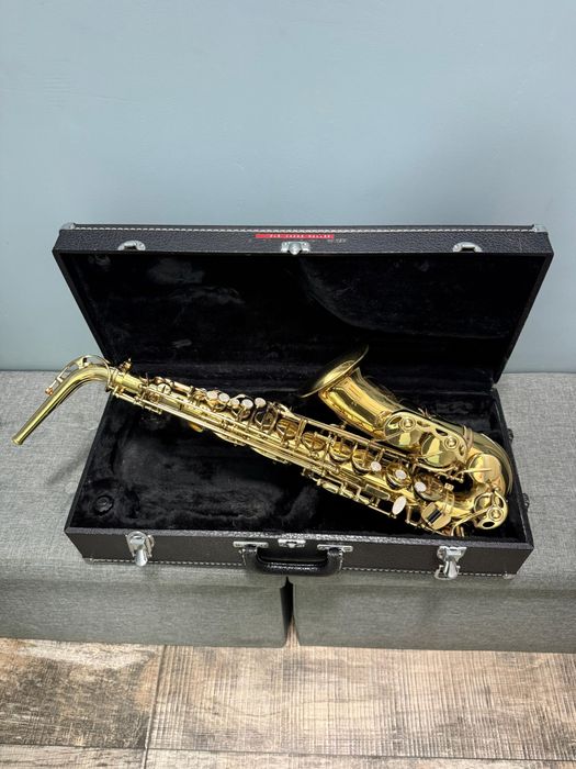 Saxofon alto Hohner