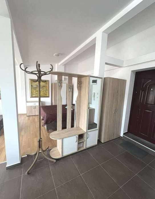 Дава се под наем Едностаен апартамент в Варна, Център - 45 кв.м за 410 € - Снимка #4