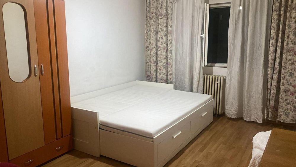 Inchiriez garsoniera