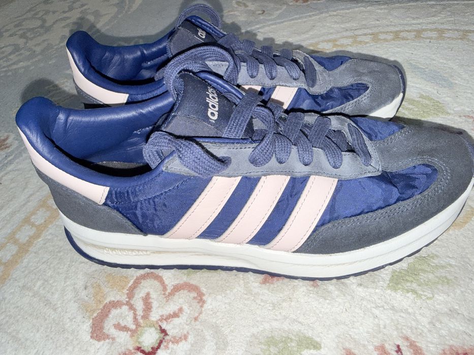 Продам кроссовки Adidas оригинал!