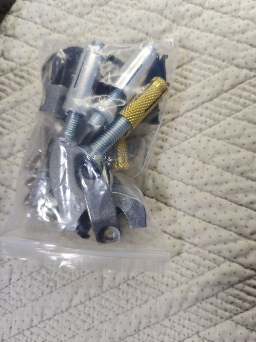 Защита рук на эндуро