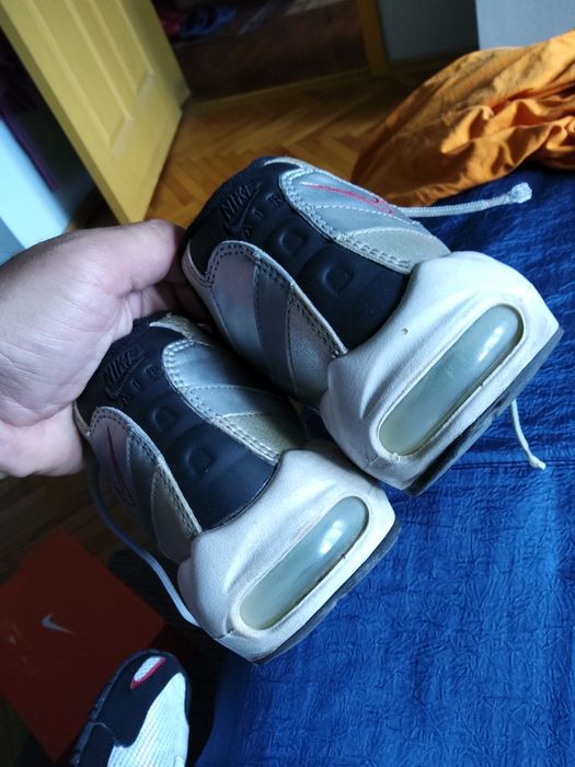 Nike air max 95 и други  маратонки