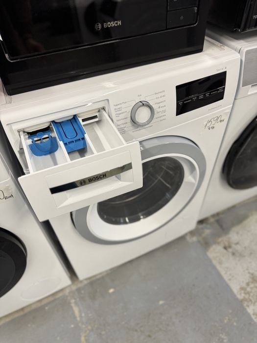 Mașină de spălat rufe Bosch WAN28K23