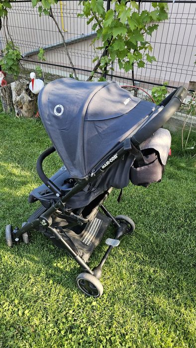 Căruț bebe Maxi-Cosi